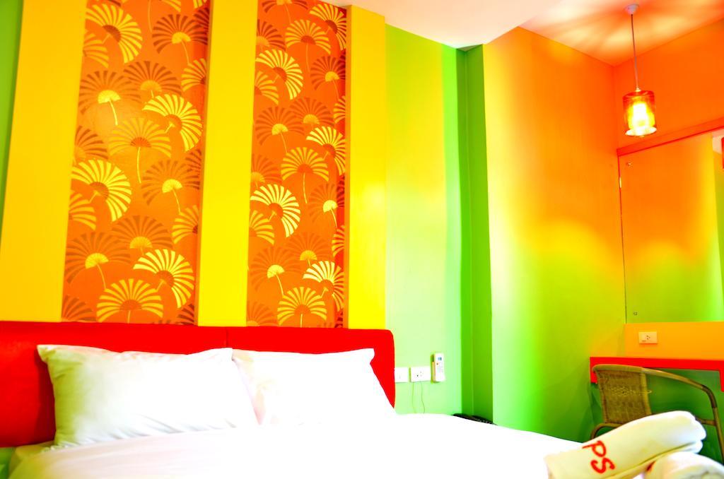 Ps Resort Hat Yai Exterior foto