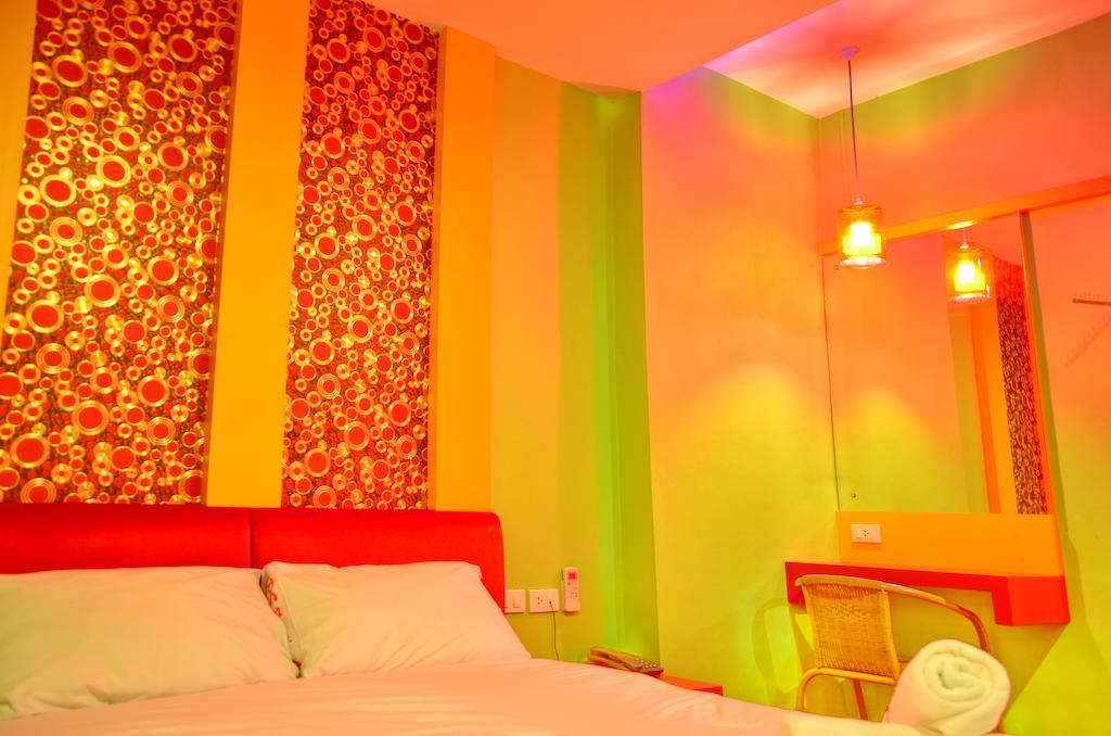 Ps Resort Hat Yai Exterior foto